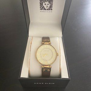 Anne Klein Watch